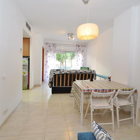 Apartment Mexica Lloret de Mar Exterior photo