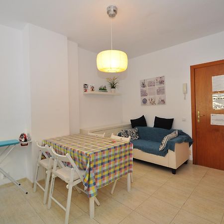 Apartment Mexica Lloret de Mar Exterior photo
