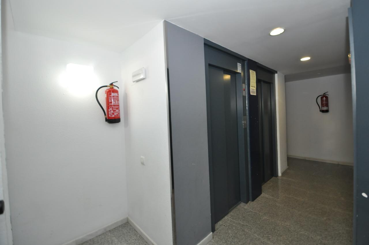 Apartment Mexica Lloret de Mar Exterior photo