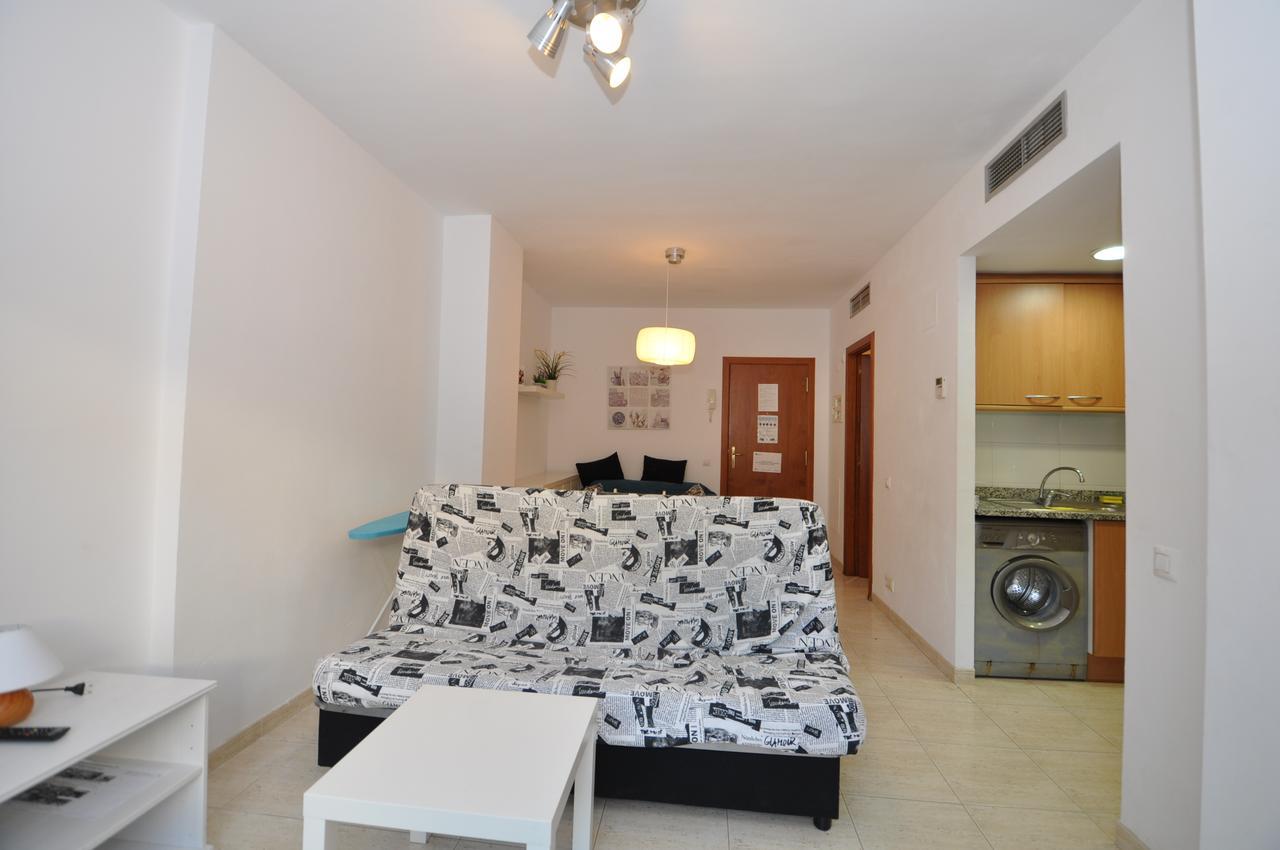 Apartment Mexica Lloret de Mar Exterior photo
