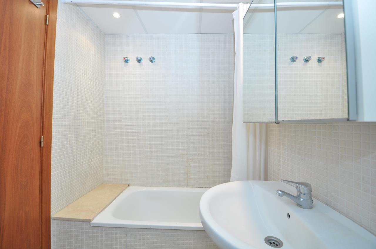 Apartment Mexica Lloret de Mar Exterior photo