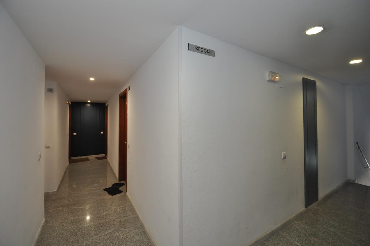 Apartment Mexica Lloret de Mar Exterior photo