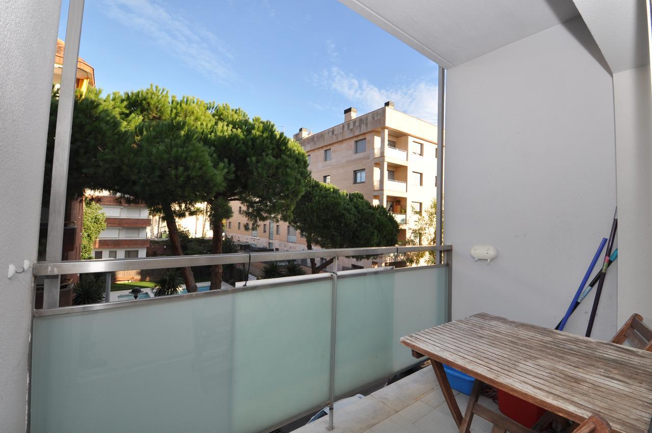Apartment Mexica Lloret de Mar Exterior photo